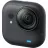 Camera de actiune Insta360 Camera Action Insta360 GO Ultra Standard Bundle, Midnight Black