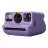 Моментальная фотокамера POLAROID Camera Foto Instant Polaroid Go Gen2, Purple+Color Film Bundle (16 Photos)