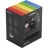 Моментальная фотокамера POLAROID Camera Foto Instant Polaroid Now Gen 3 + Color Film Bundle (8 photos),Black