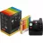 Моментальная фотокамера POLAROID Camera Foto Instant Polaroid Now Gen 3 + Color Film Bundle (8 photos),Black