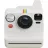 Camera foto instant POLAROID Camera Foto Instant Polaroid Now Gen 3,Pebble White
