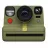 Моментальная фотокамера POLAROID Camera Foto Instant Polaroid Now+ Gen 2, Forest Green