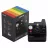 Моментальная фотокамера POLAROID Camera Foto Instant Polaroid Now+ Gen 3 + Color Film Bundle (8 photos),Black