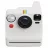 Моментальная фотокамера POLAROID Camera Foto Instant Polaroid Now+ Gen 3 + Color Film Bundle (8 photos),White