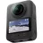 Экшн камера DJI DJI Osmo 360 Standard Combo