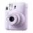 Фотоаппарат моментальной печати FUJIFILM Camera Foto Fujifilm Instax Mini 12,Lilac Purple