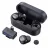 Microfon Boya Microphone Wireless Boya BOYALINK 3-01 (3.5mm / Lighning / Type C - 2 mic), Black