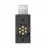 Microfon Boya Microphone Wireless Boya BOYALINK 3-01 (3.5mm / Lighning / Type C - 2 mic), Black