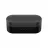 Microfon Boya Microphone Wireless Boya BOYALINK 3-01 (3.5mm / Lighning / Type C - 2 mic), Black