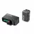Microfon Boya Microphone Wireless Boya BOYAMIC 2-01, Black