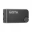 Microfon Boya Microphone Wireless Boya BOYAMIC 2-01, Black