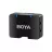 Микрофон Boya Microphone Wireless Boya BOYAMIC 3in1 (2 mic), Black