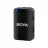 Микрофон Boya Microphone Wireless Boya BOYAMIC 3in1 (2 mic), Black