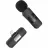 Microfon Boya Microphone Wireless Boya BY-V1 Ultracompact (Lightning - 1 Mic), Black