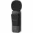 Microfon Boya Microphone Wireless Boya BY-V1 Ultracompact (Lightning - 1 Mic), Black