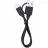 Microfon Boya Microphone Wireless Boya BY-V1 Ultracompact (Lightning - 1 Mic), Black