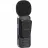 Microfon Boya Microphone Wireless Boya BY-V1 Ultracompact (Lightning - 1 Mic), Black