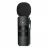 Микрофон Boya Microphone Wireless Boya BY-V20 Ultracompact (Type C - 2 mic), Black