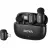 Microfon Boya Microphone Wireless Boya Mini-12 Ultracompact (Type C + Lightning / 2mic), Black