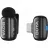 Microfon Boya Microphone Wireless Boya Mini-12 Ultracompact (Type C + Lightning / 2mic), Black