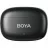 Microfon Boya Microphone Wireless Boya Mini-12 Ultracompact (Type C + Lightning / 2mic), Black