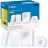 Smart Sensor Starter Kit TP-LINK TP-Link Wireless Smart Sensor Starter Kit "Tapo T30 KIT", Hub H100, Motion Sensor T100, 2x Opening Sensor T110