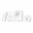 Smart Sensor Starter Kit TP-LINK TP-Link Wireless Smart Sensor Starter Kit "Tapo T30 KIT", Hub H100, Motion Sensor T100, 2x Opening Sensor T110