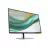 Монитор HP 27.0” HP IPS LED S5 Pro 527pf Black/Silver (5ms, 1500:1, 350cd, 1920x1080, 178°/178°, DisplayPort, HDMI, 120Hz Refresh Rate, USB Hub: 4 x USB3.2, Height adjustment, PIvot, VESA)