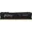 Модуль памяти KINGSTON 8GB DDR4-3200  Kingston FURY® Beast DDR4, PC25600, CL16, 1Rx8, 1.35V, Kingston’s proprietary chips, Auto-overclocking, Asymmetric BLACK low-profile heat spreader, Intel XMP Ready (Extreme Memory Profiles)