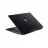 Laptop gaming ACER ACER Nitro V 16 AI ANV16-42 Obsidian Black 16” IPS WUXGA 180Hz (AMD Ryzen 5 240 AI 6xCore 4.3-5.0GHz, 16GB DDR5 RAM (1slot free), 1TB PCIe NVMe SSD, NVIDIA GeForce RTX 3050 6GB GDDR6, WiFi6E-AX/BT 5.3, RJ-45, 76Wh, HD webcam, Backlit keyboard, EN/RU/