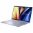 Ноутбук ASUS NB ASUS 15.6" Vivobook 15 X1502ZA Silver (Core i5-13420H 16Gb 512Gb)