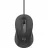 Mouse LOGITECH Mouse Logitech Signature M520 for Business, USB-C, 400-4000 dpi, 4 buttons, 105g., Ambidextrous, 1.8m, Graphite