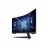 Игровой монитор Samsung 34.0” SAMSUNG VA LED Odyssey G5 G55T C34G55T Curved Black (1ms, 2500:1, 250cd, 21:9,  3440x1440, 178°/178°, Refresh Rate 165Hz, Curvature 1000R, HDMI2.0, DisplayPort, HDR, AMD FreeSync Premium, Audio Line-out, VESA)