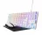 Gaming keyboard TRUST Trust Gaming GXT 794W 3-in-1 Bundle: compact TKL keyboard, wireless illuminated mouse, mousepad, Backlight (RGB), Thado TKL Keyboard: 12 multimedia function keys,3 combined LED color ; Felox Wireless Gaming Mouse:800/4800 dpi, 6 button, USB, US, Whit