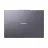 Laptop LENOVO Lenovo IdeaPad Slim 3 16AHP10, AMD Ryzen AI 5 8640HS (3.50GHz, 16MB), 16” WUXGA Non-Touch, 16.0GB, 1x512GB SSD M.2 2242 PCIe Gen4 QLC, Luna Grey, AMD Radeon™ 760M, BT 5.3,Wi-Fi 6 2x2 AX, 720P HD, 3 Cell Li-Pol 60Wh, 65W, 2YR Depot/CCI, Grey-Russian