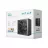Sursa de alimentare PC GamerStorm PSU GamerStorm ”PQ750G”, 750W, ATX12V V3.1, 80 PLUS® Gold, Full Modular Cable System, Active PFC + Half Bridge SRC LLC + DC to DC, 120mm FDB fan PWM, ErP 2013, +12V (62.5A), 20+4 Pin, 2xCPU(4+4Pin),9x SATA, 3xPCI-E(6+2pin), 1x12V-2x6 (16pin), 3x Peri