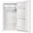 Frigider Starcrest Refr/DD StarCrest SF-91GLS-WHE