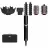 Uscator de par SHARK Hair Hot Air Styler set Shark HD446EU Black