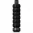 Uscator de par SHARK Hair Hot Air Styler set Shark HD446EU Black