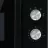 Микроволновая печь GORENJE Microwave Oven Gorenje MO17E1BH
