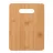 Placa de tocat Ardesto Cutting board Ardesto Midori 20х15х1cm, AR1420BA