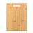 Разделочная доска Ardesto Cutting board Ardesto Midori 28х21х1cm, AR1428BA