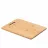 Разделочная доска Ardesto Cutting board Ardesto Midori 28х21х1cm, AR1428BA