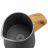 Пенообразователь для минимоек POLARIS Milk Frother Ardesto MBC-Y500B Black