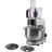 Robot de bucatarie GORENJE Food Processor Gorenje MMC1500SCX