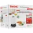 Oala de fiert cu aburi Tefal Food Steamer Tefal VC204810
