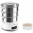 Пароварка Tefal Food Steamer Tefal VC502D10