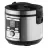 Multifierbator Ardesto Multicooker Ardesto MC-P17 Silver black