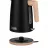 Ceainic electric Ardesto Kettle Ardesto EKL-F420BWD