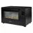 Cuptor electric Hisense Mini oven Hisense HOM45D